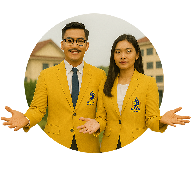 Logo IKA Ikopin